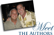 Jack Canfield - author of Chicken Soup for the Soul